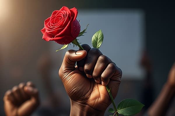 Valentine Celebration