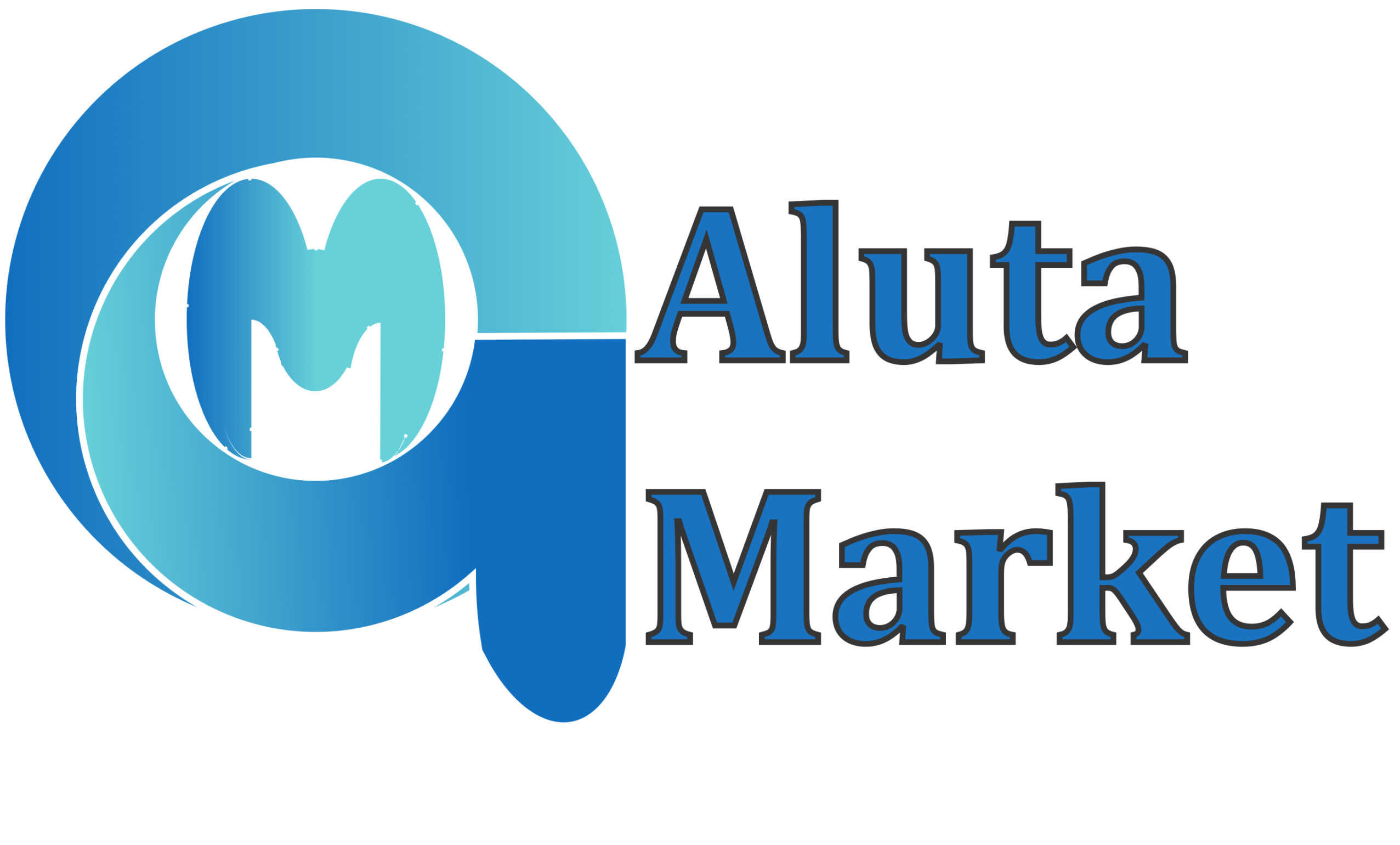 alutmarket logo