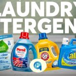 detergent new
